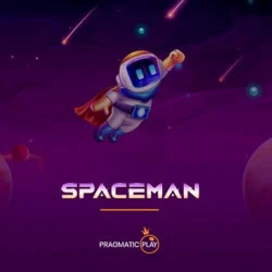 Spaceman 773brl