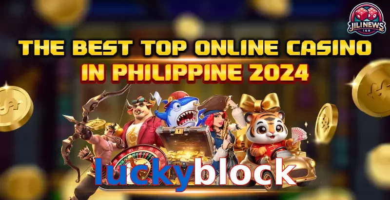 luckyblock