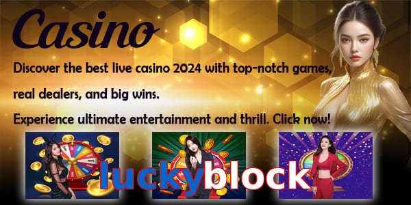 luckyblock