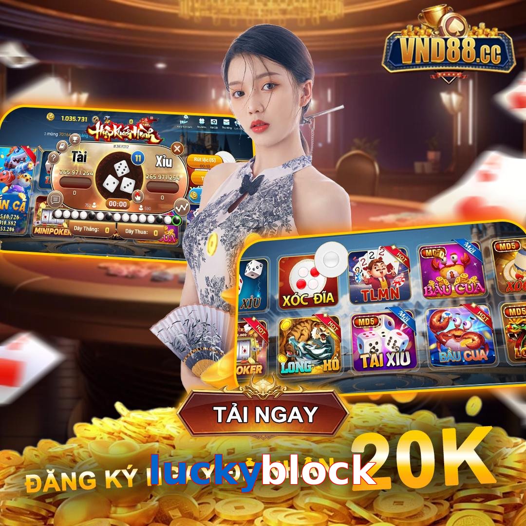 luckyblock