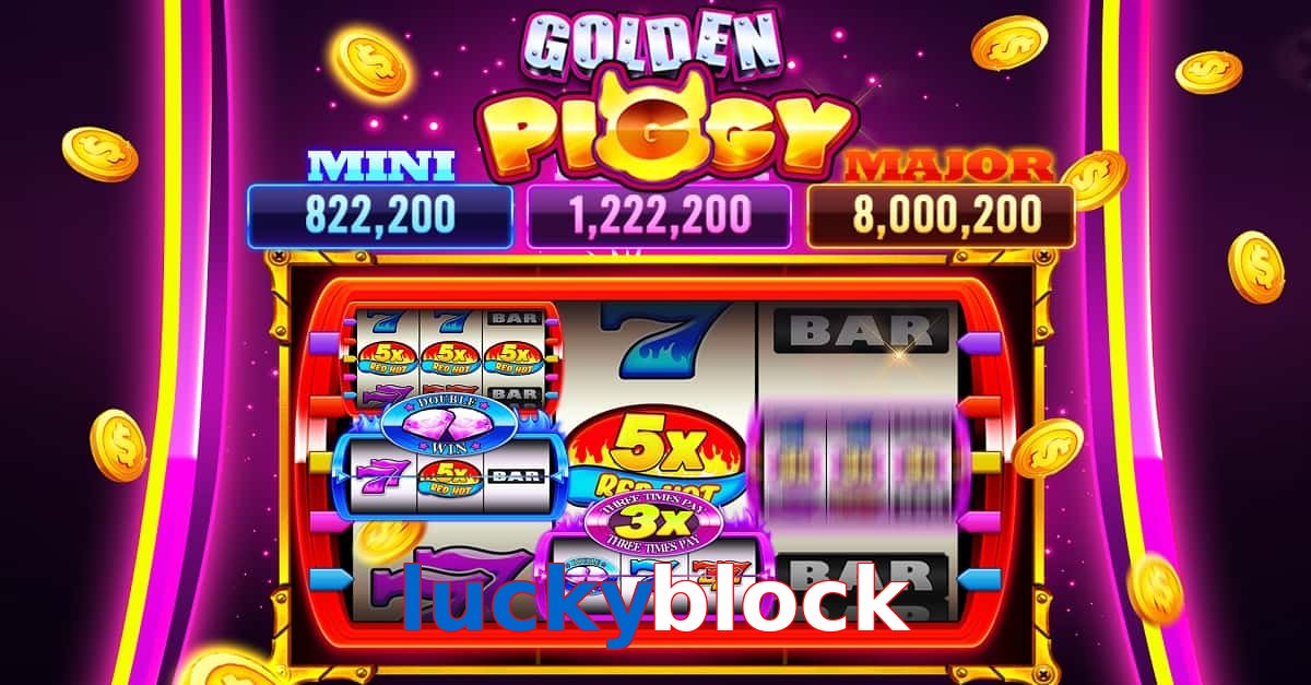 luckyblock