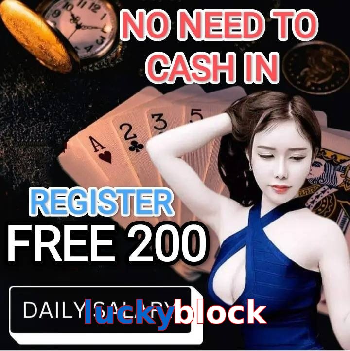 luckyblock