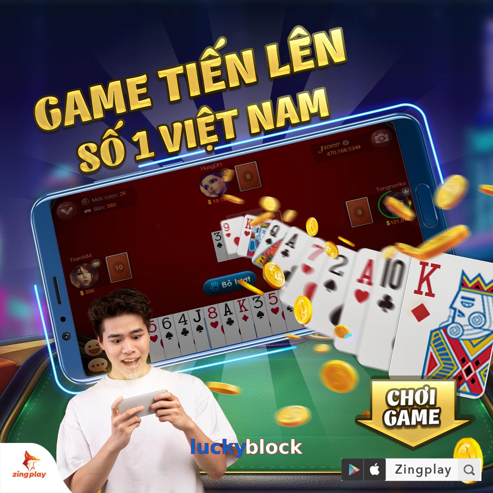 luckyblock